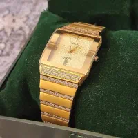 ساعت آناتوم خشک