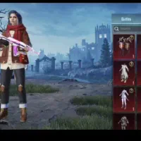 اکانت پابجی