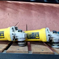 مینی فرز دیوالت ۹۵۰ وات|ابزارآلات|تهران, جمال‌زاده|دیوار