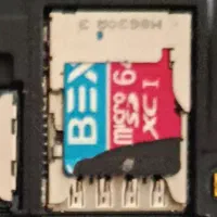 رم موبایل 32و ۶۴