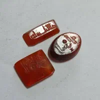 خط های کوفی|جواهرات|اهواز, کوی مندلی(سه راه خرمشهر)|دیوار