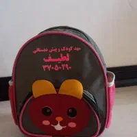 کیف مدرسه دخترانه و پسرانه|کیف، کفش، کمربند|مشهد, موسوی قوچانی|دیوار