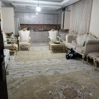 72متر2خواب طبقه 3باپارکینگ وآسانسور