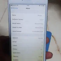 iphone 6 plus|موبایل|بهارستان, |دیوار