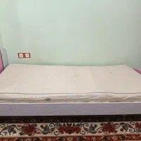 تخت خواب دخترانه