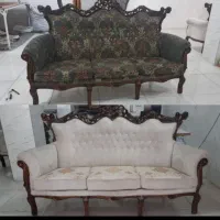 تعمیرات تخصصی مبل بهترین کیفیت اقساط بلند مدت|خدمات پیشه و مهارت|ارومیه, |دیوار