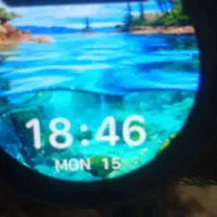 ساعت هوشمند ۷بند|ساعت|زابل, |دیوار