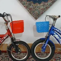 دوچرخه ۱۲