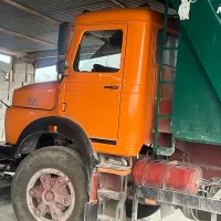 تک بنز مدل ۴۰۳