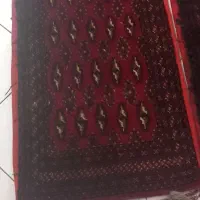 ۱ جفت پشتی دستباف ۱۲۸در ۶۲