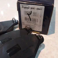 لنت جلوی پژو ۲۰۶|قطعات یدکی و لوازم جانبی|رشت, چمارسرا|دیوار