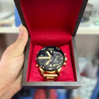 ساعت دیزل هفت موتور اصلی در حد نو