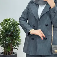 کت و شلوار دیپلمات سایز 1