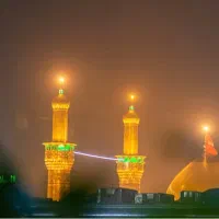 تور کربلا