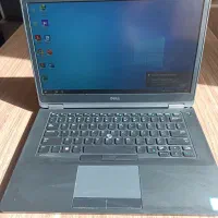 لپ تاپ dell 5470 i7-6600U