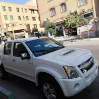 ایسوزو دی مکس