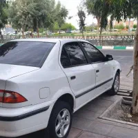 سمند LX EF7 بنزینی، مدل ۱۳۹۳|خودرو سواری و وانت|قم, شهید صیاد شیرازی|دیوار