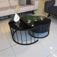 جلومبلی شیک|مبلمان خانگی و میز عسلی|چهاردانگه (تهران), |دیوار