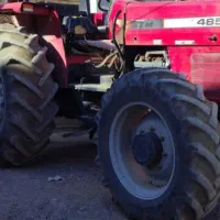 تراکتور ۴۸۵ جفت سوپردار مدل ۹۸|خودرو سنگین|میانه, |دیوار