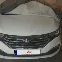 بسترن B30|خودرو سواری و وانت|تهران, نازی‌آباد|دیوار