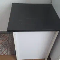 میزیاصندلی ام دی اف ارتفاع۵۰سانت