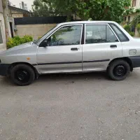 پرایدمدل87