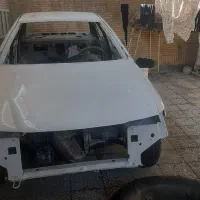 سمند ef7 بنزینی ۹۸|خودرو سواری و وانت|اندیمشک, |دیوار