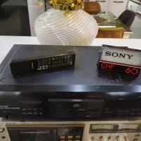 پلیر حرفه ای سونی|سیستم صوتی خانگی|تهران, اکباتان|دیوار