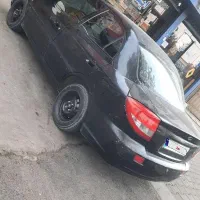 ریو مدل ۸۵|خودرو سواری و وانت|گرگان, |دیوار