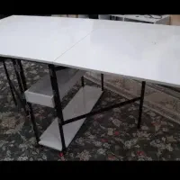 میز برش خیاطی تاشو