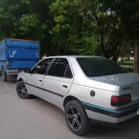 ۴۰۵ مدل ۹۴ درحد صفر
