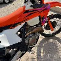 تریل Lx250 آب خنک انجین کایو ۲۴ ماهه نمایندگی|موتورسیکلت|مشهد, هفده شهریور|دیوار