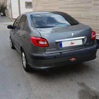 پژو 206اس دی وی ۸
