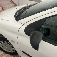 فروش یک دستگاه خودرو ۲۰۶ تیپ ۲ مدل ۸۹ فرانسوی