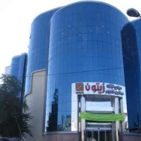 مغازه۱۵متری پاساژ زیتون میناب