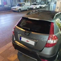 اچ سی کراس بی رنگ|خودرو سواری و وانت|شاندیز, |دیوار