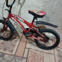 دوچرخه ۱۶|دوچرخه، اسکیت، اسکوتر|مرودشت, مسجد رسول|دیوار