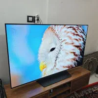 ال ای دی ۴۸اینچ سامسونگ اصلی سری ۵ تمام صفحه شیک|تلویزیون و پروژکتور|مشهد, طلاب|دیوار