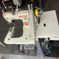 چرخ خیاطی کابویی وی بی مک