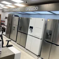 خرید لوازم برند دوو با اقساط ۳ماهه تا ۱۸ماهه