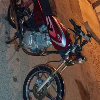 موتور|موتورسیکلت|اهواز, کیانشهر|دیوار