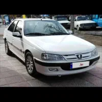 ماشین پارس سال۱۴۰۰