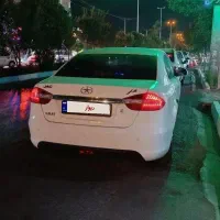 جک j5|خودرو سواری و وانت|یزد, |دیوار