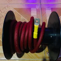 کابل سیستم صفر گیج روکش مس مغزی آلمینیوم