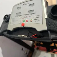 تردمیل خانگی|تجهیزات ورزشی|ساری, |دیوار