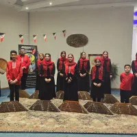 آموزش موسیقی دف تمبک سنتور و ...