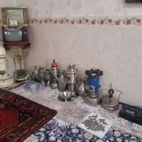 وسایل عتیقه وقدیمی