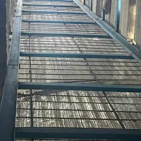 جوشکاری رابیتس کاری