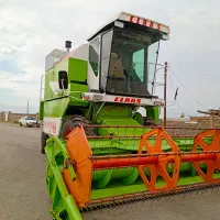 فروش کمباین سهند|خودرو سنگین|ماکو, |دیوار