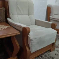 مبل ۶ نفره در حد نو
